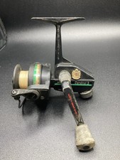 Molinete de pesca giratório vintage Abu Garcia Cardinal 3 C3 feito no Japão. Funcionando comprar usado  Enviando para Brazil