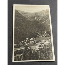 Cartolina madonna campiglio usato  Alessandria