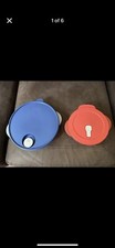 Tupperware microwave divider for sale  Denver