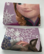 Disney Frozen Baby Łóżeczka Królowa lodu Anna ELSA Poduszka na głowę 100 x135 cm na sprzedaż  PL