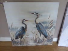 Paintings print canvas for sale  ST. ALBANS