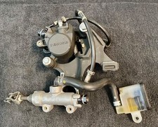 Suzuki gsx 600 gebraucht kaufen  Essen