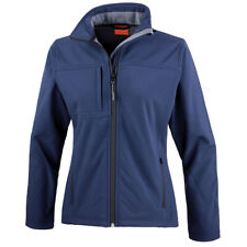 Result damen softshell gebraucht kaufen  Willebadessen