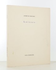 Bouchet laisses 1979 d'occasion  France