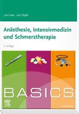 Basics anästhesie intensivmed gebraucht kaufen  Berlin