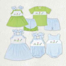 Baby girls golf for sale  Allen