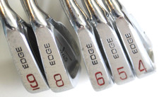 Hogan edge forged for sale  Bradenton