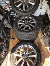 Infinite tires rims for sale  Newark