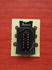 Ibanez neck humbucker gebraucht kaufen  Voerde (Niederrhein)