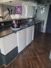 Zapfanlage fässer bier gebraucht kaufen  Plön