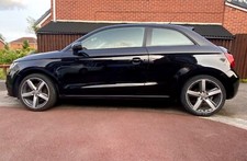 a1 4 1 tfsi sport audi for sale a1 4 1 tfsi sport audi for sale SHEFFIELD