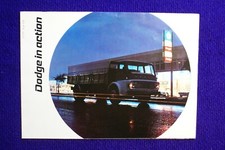 Dodge rootes chassis for sale  WEST MOLESEY