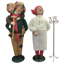 Byers choice christmas for sale  Kissimmee