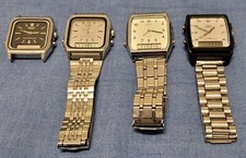 Lotto orologi vintage usato  Roma