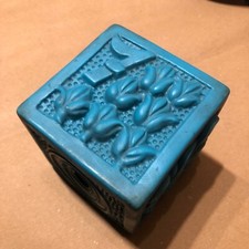 Cubo dado giocattolo usato  Giarre