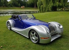 Morgan aero series for sale  GLOUCESTER