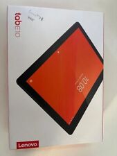 Tablet portátil Lenovo Tab TB-X104F Touch 16GB Android Smart + CABO CARREGADOR comprar usado  Enviando para Brazil