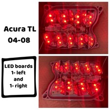 Acura led board for sale  Lake City