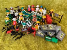 Playmobil diverses zubehör gebraucht kaufen  München
