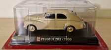 Peugeot 203 1950 gebraucht kaufen  Deutschland