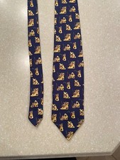 Vintage novelty tie for sale  Bloomfield Hills