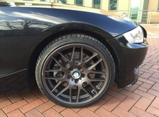 Bmw csl alloy for sale  RETFORD
