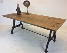 Industrial cast iron for sale  HULL