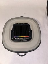 Lanterna solar dobrável GoalZero, nova na caixa, 60 L, frete grátis, usado comprar usado  Enviando para Brazil