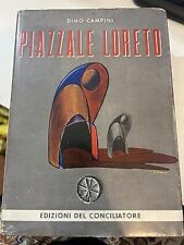 Piazzale loreto usato  Italia