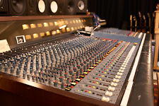 Amek m2500 mixing for sale  WOODBRIDGE