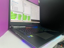 Asus rog scar for sale  North Brunswick