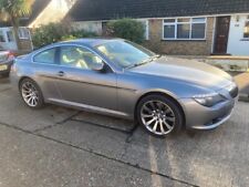 Bmw 650i for sale  LEIGH-ON-SEA