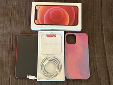 Apple iphone mini for sale  Alton