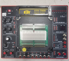 Ets 7000 electronic for sale  Menlo Park