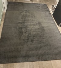 Ikea langsted grey for sale  GAINSBOROUGH