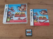 Jeu mario donkey d'occasion  Nice-