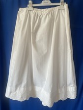 Ancien jupon fil d'occasion  Briare