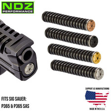 Ndz sig p365 for sale  USA
