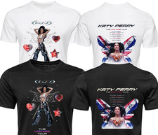 Katy perry shirt for sale  LONDON