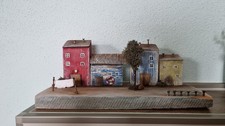 Holzhäusern treibholz maritim gebraucht kaufen  Ottobeuren
