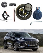 Kit roue secours d'occasion  Expédié en France