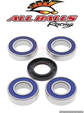 Rear wheel bearings for sale  Minford