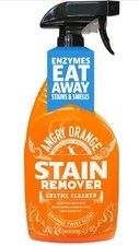 Angry orange stain for sale  Cheltenham