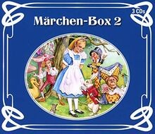 Titania special märchenbox gebraucht kaufen  Berlin