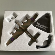 Avro lancaster admiral for sale  CHINNOR