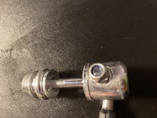 Kalloy seat post for sale  LONDON