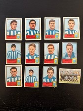 Figurine tutti calciatori usato  Roma