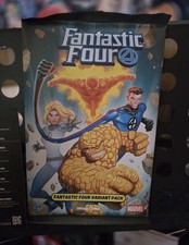 Fantastic four whatnot for sale  Lockport