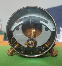 Unipivot galvanometer cambridg for sale  LINCOLN