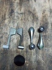 Coppia maniglie apri usato  Torrecuso
